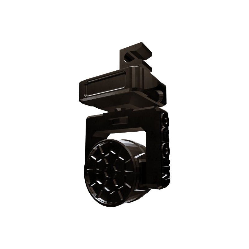 Wash moving head light (10pcs / group)